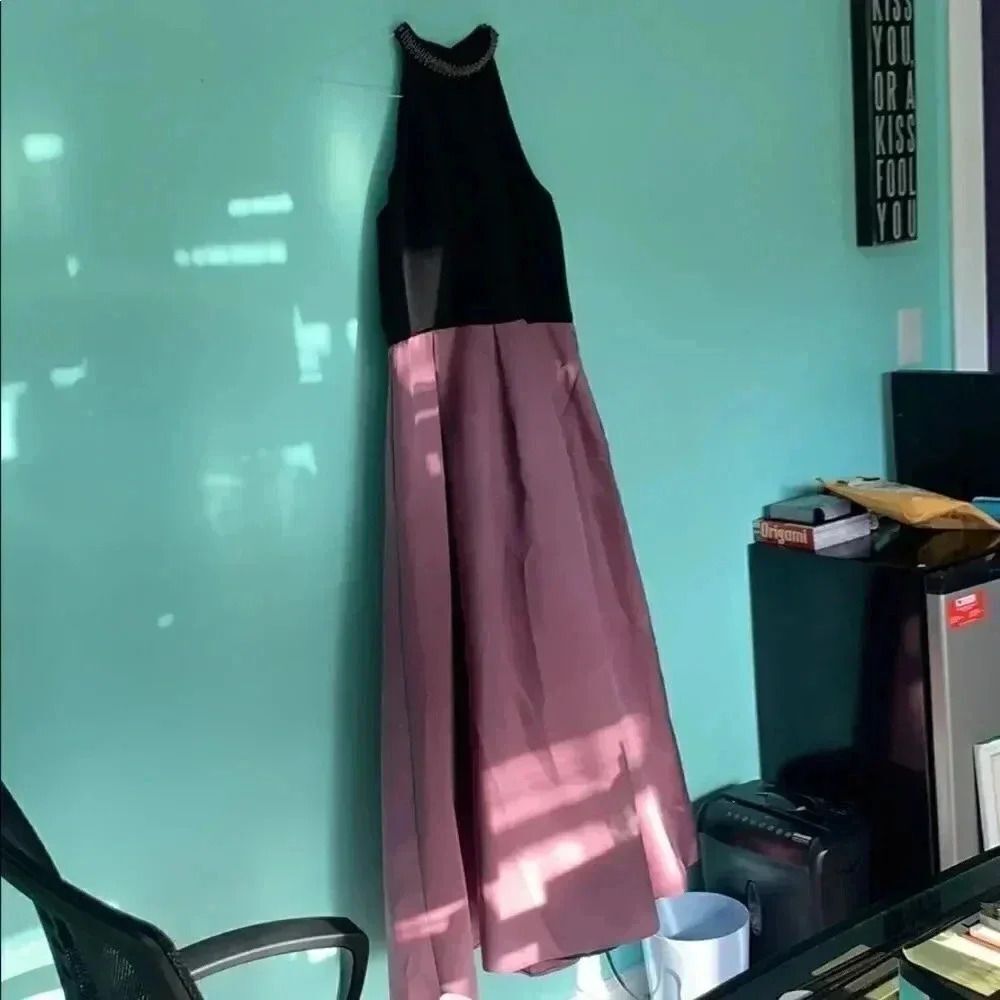 Ignite evening full length Formal Dress
